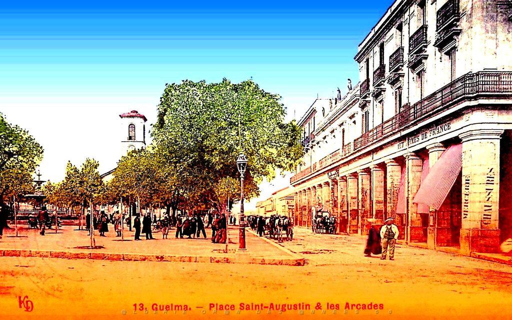 Guelma - Place St Augustin.jpg